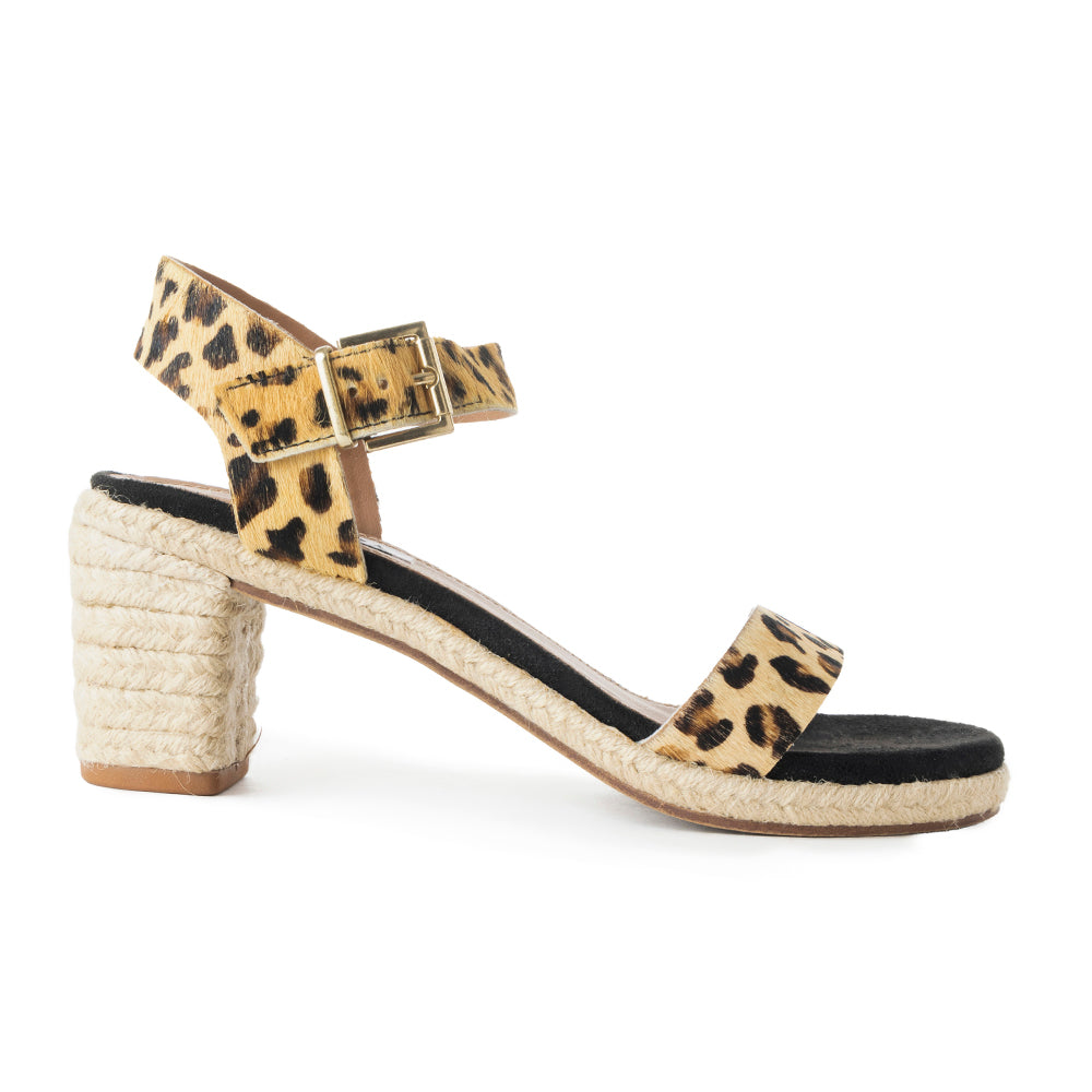 Crucible Heels - MyraUSA