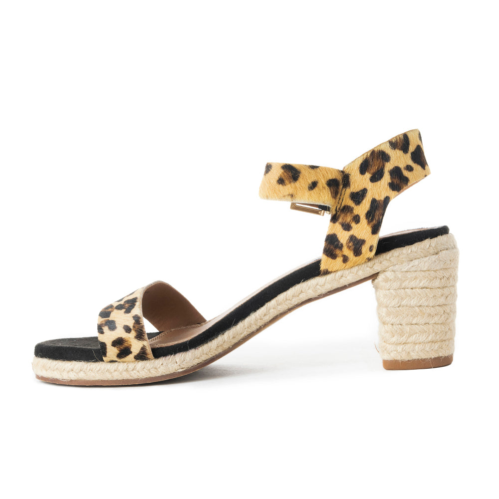 Crucible Heels - MyraUSA
