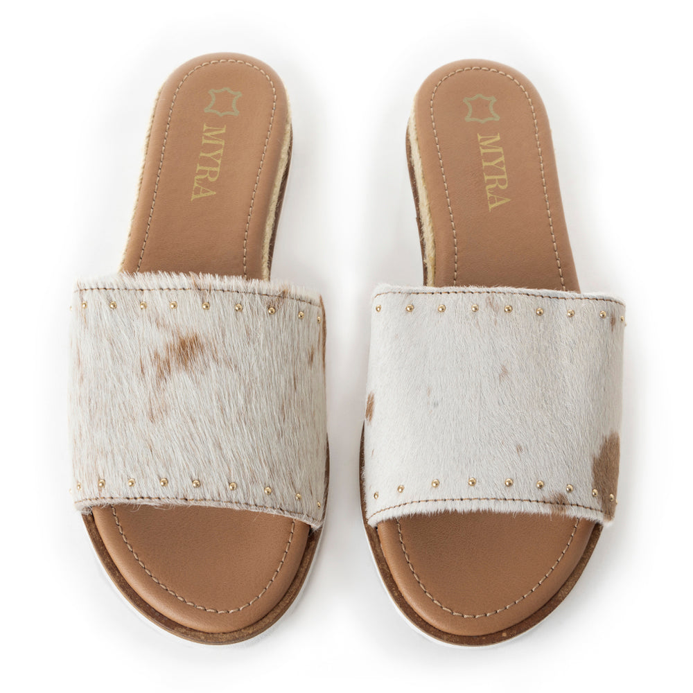 Ucleon flats - MyraUSA