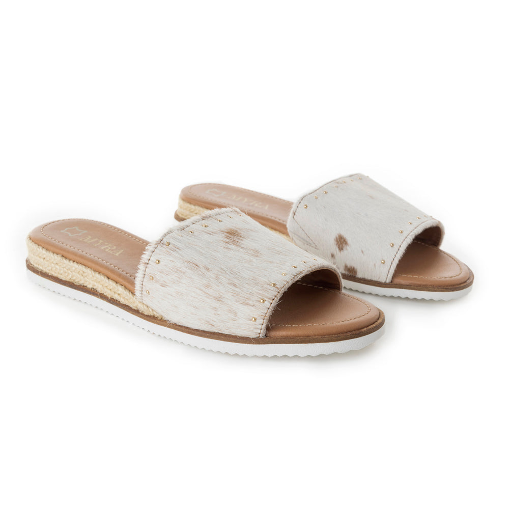 Ucleon flats - MyraUSA