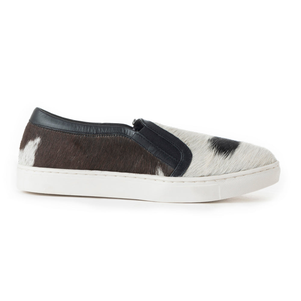 Silken Sneakers - MyraUSA
