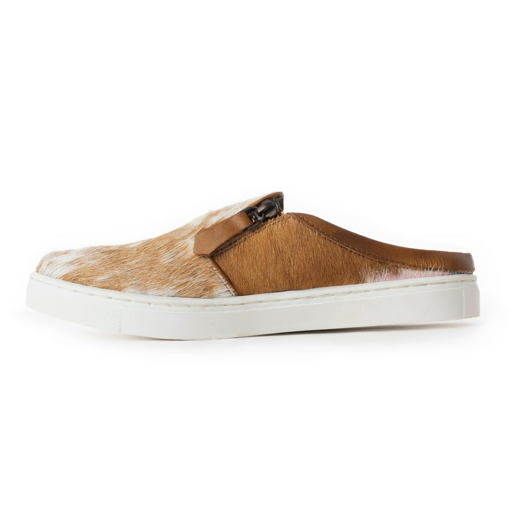 Warmth Sneaker - MyraUSA