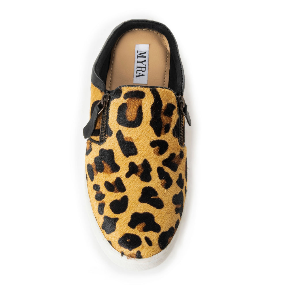 Indulgence Sneaker - MyraUSA