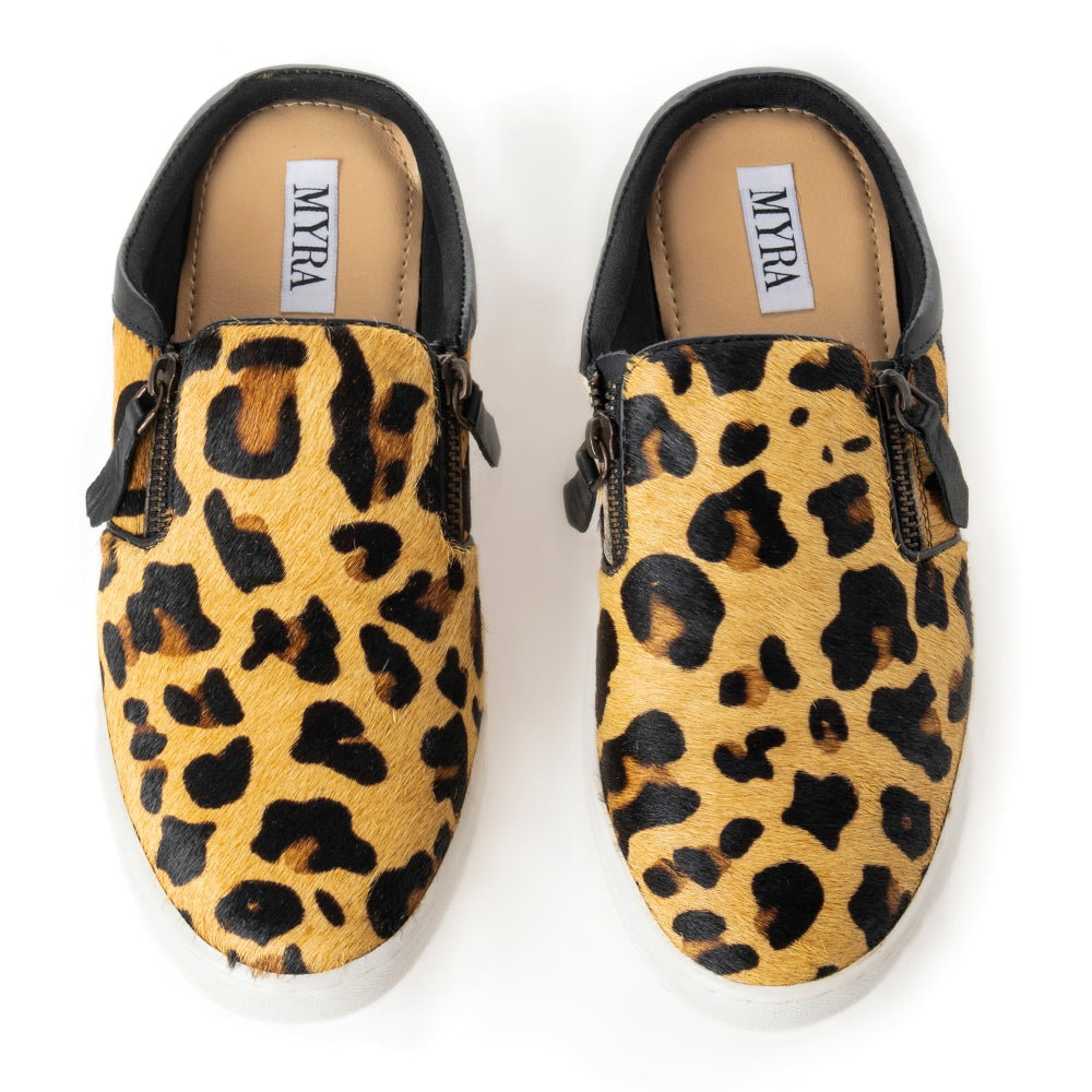 Indulgence Sneaker - MyraUSA