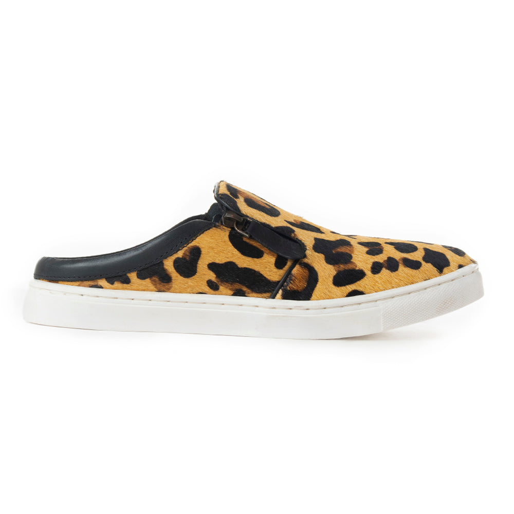 Indulgence Sneaker - MyraUSA