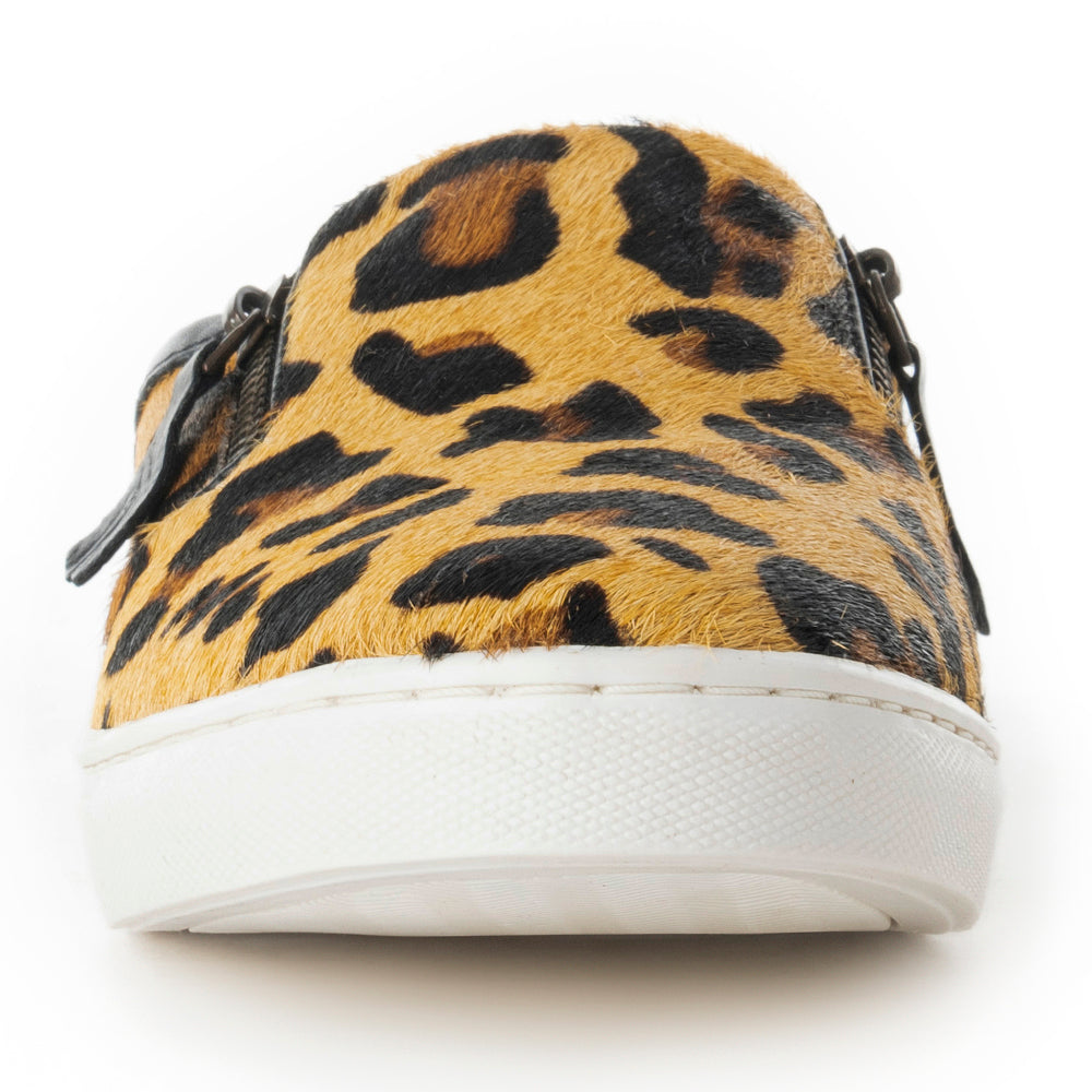 Indulgence Sneaker - MyraUSA