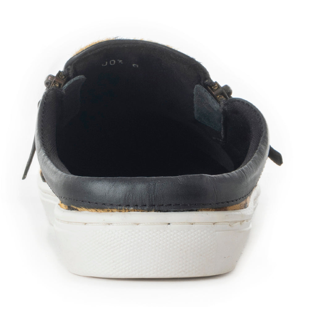 Indulgence Sneaker - MyraUSA