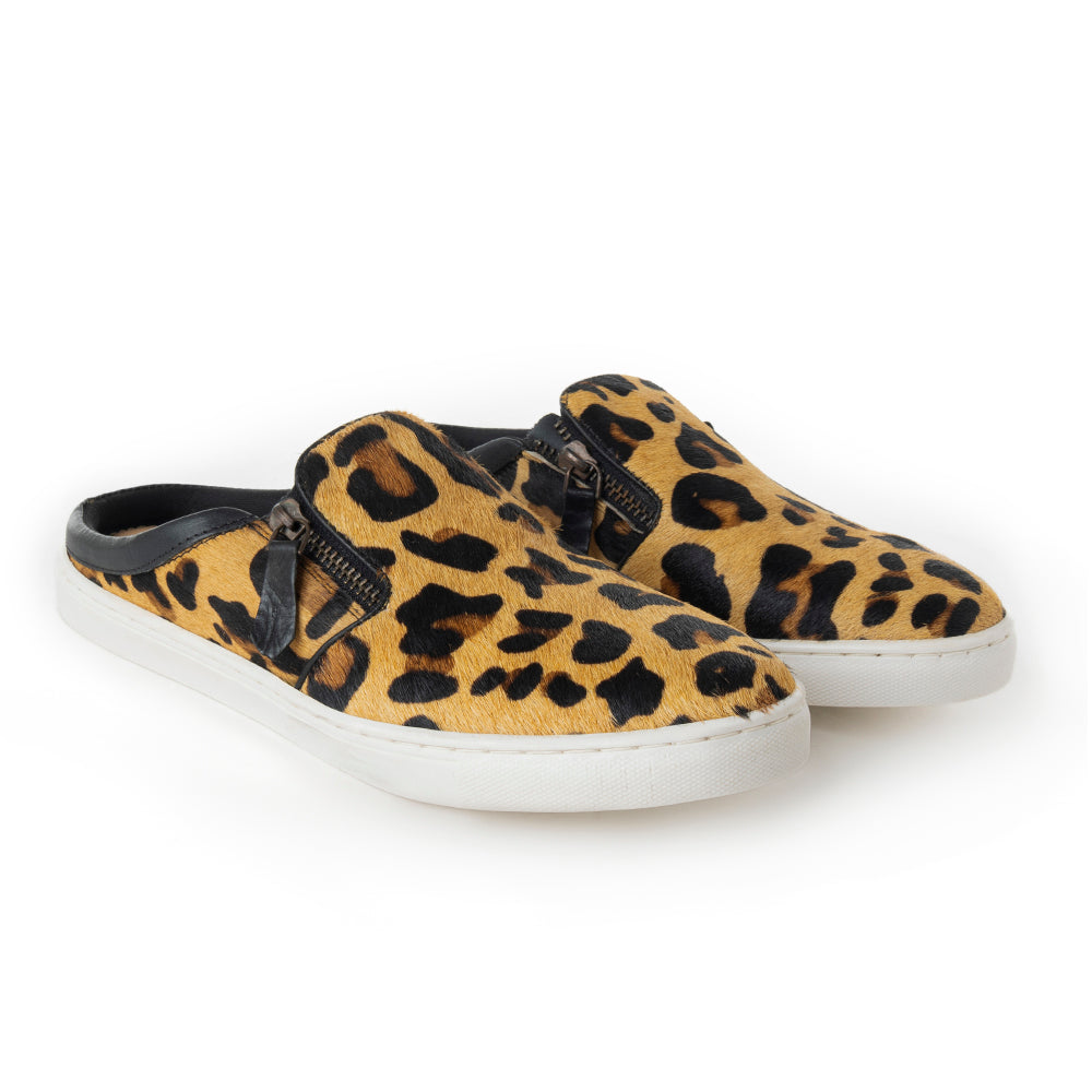 Indulgence Sneaker - MyraUSA