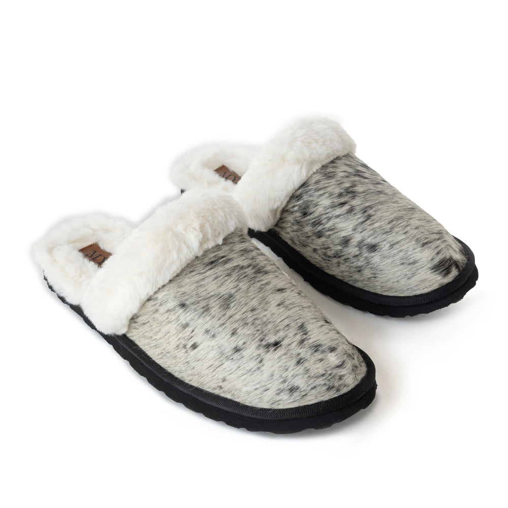 Snug Scuff Slipper - MyraUSA