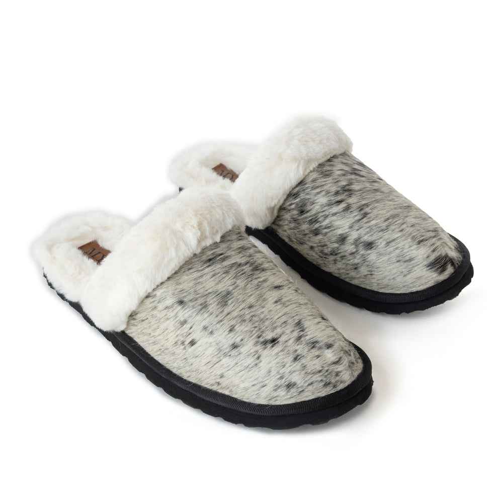 Snug Scuff Slipper