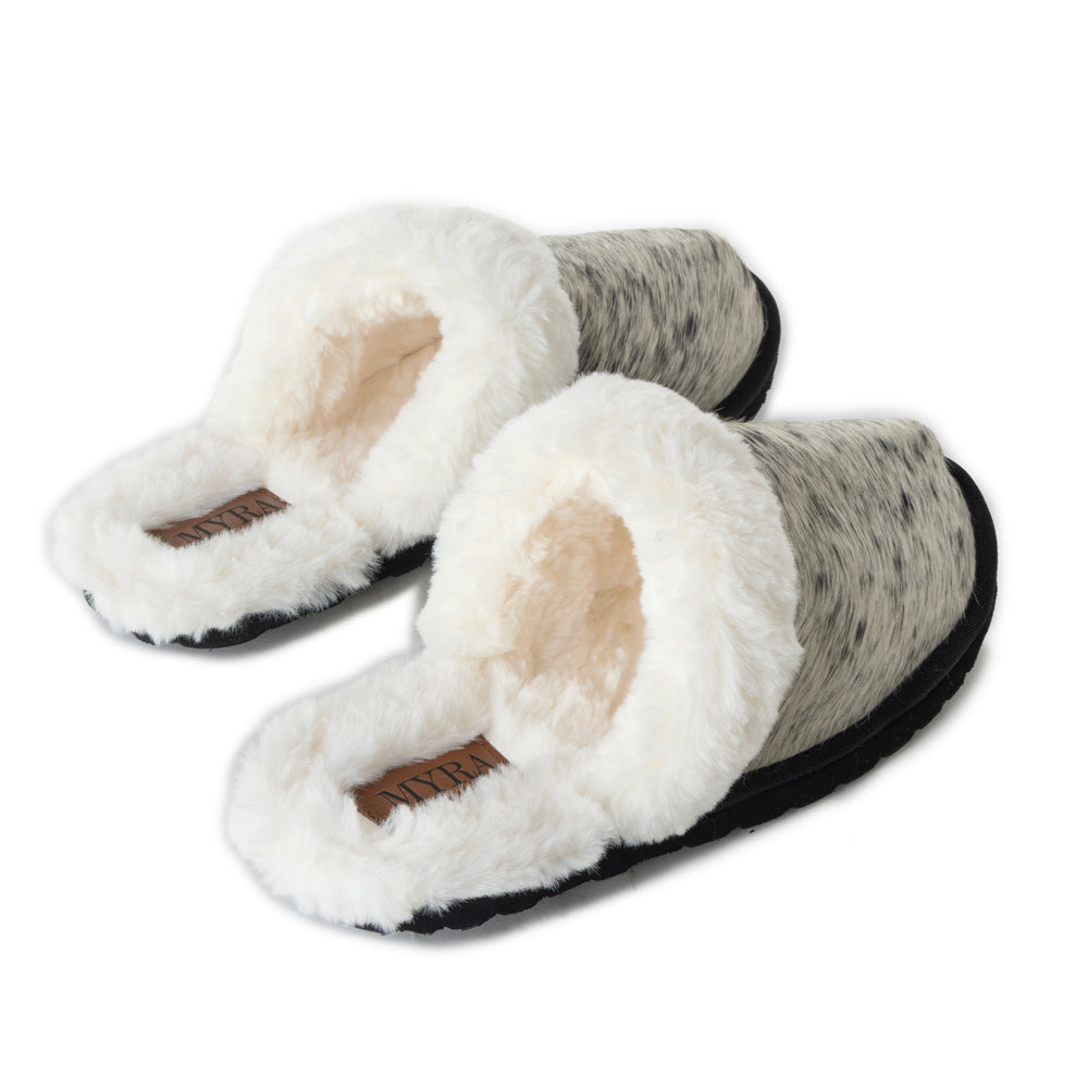 Snug Scuff Slipper - MyraUSA