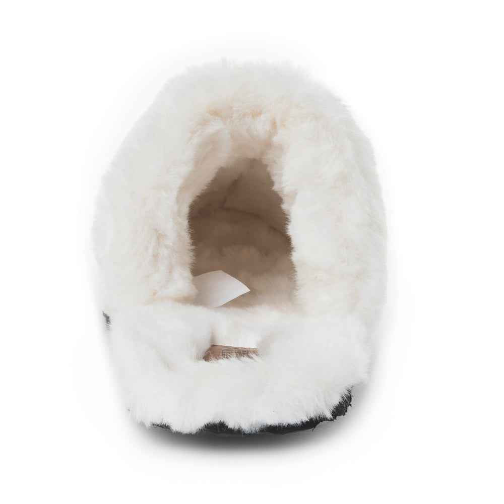 Snug Scuff Slipper