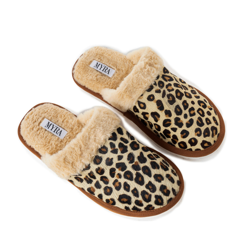 A la Mode Slipper - MyraUSA