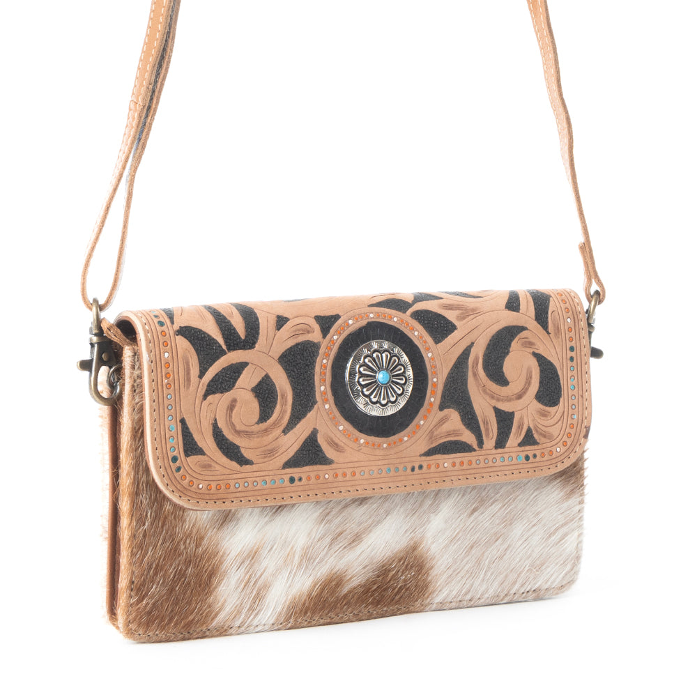 Corals accentua Wallet - MyraUSA