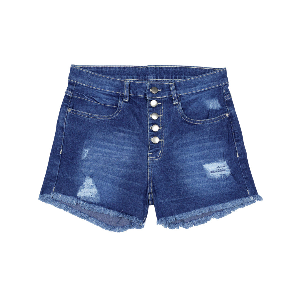 TRANQUIL SHORT - MyraUSA