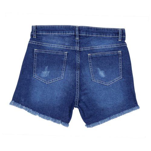 TRANQUIL SHORT - MyraUSA