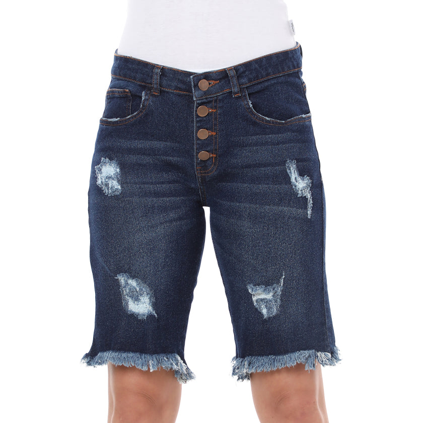 BALMY SHORT - MyraUSA