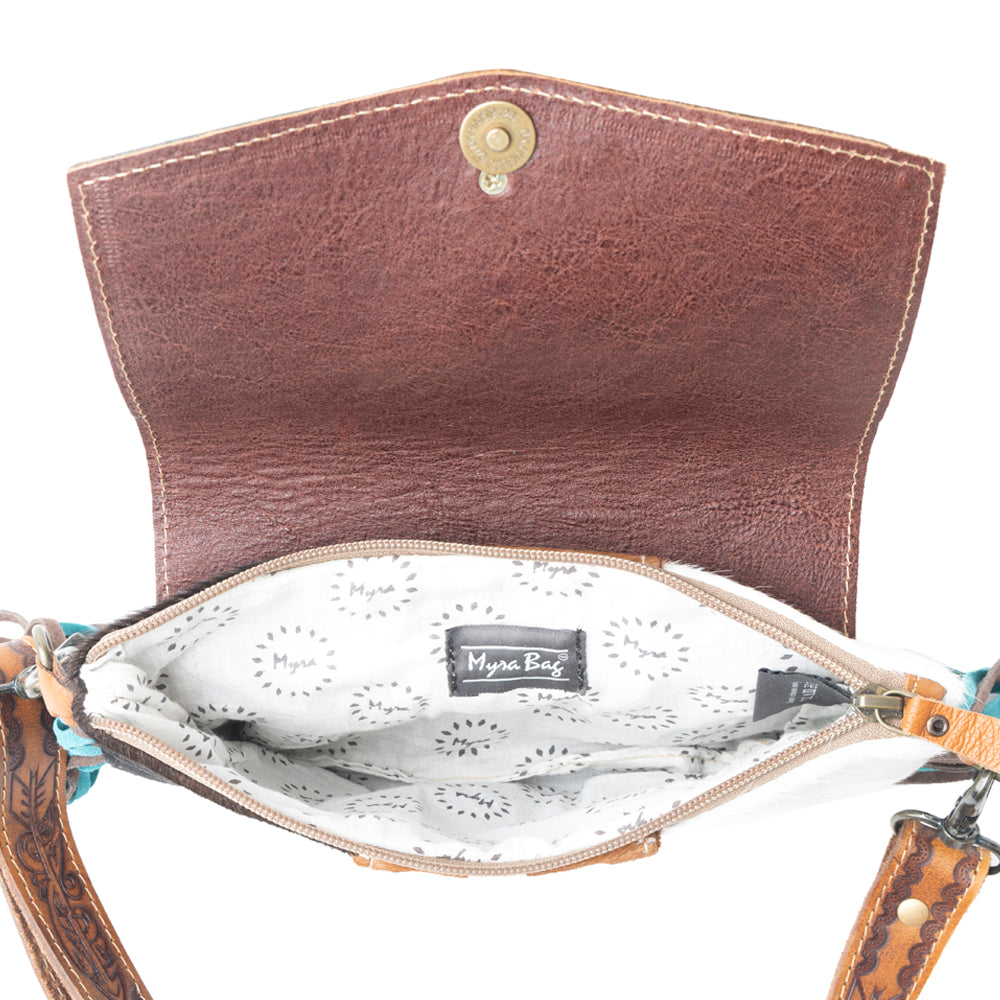 Haven Prints Shoulder Bag - MyraUSA