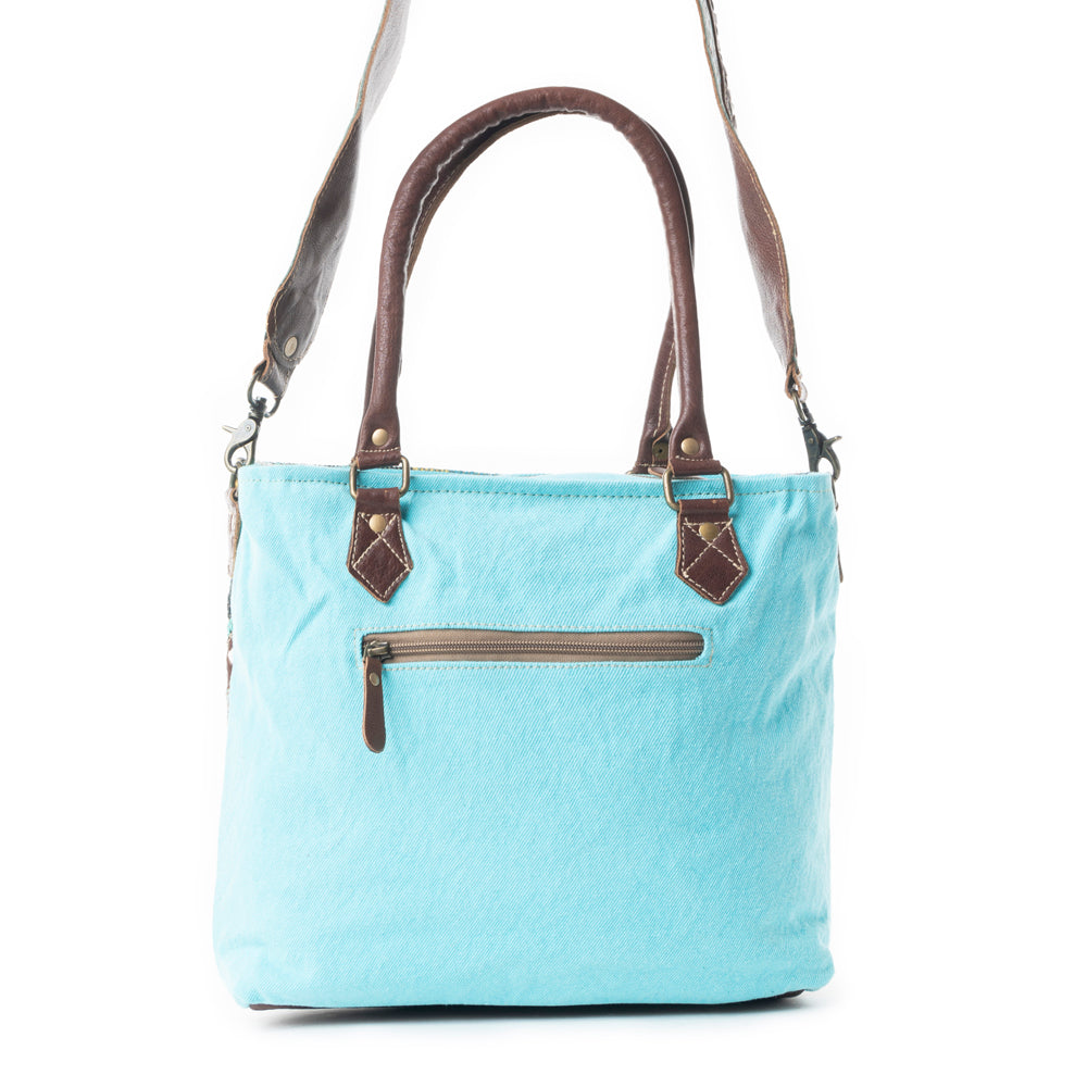 Curation Tote Bag - MyraUSA