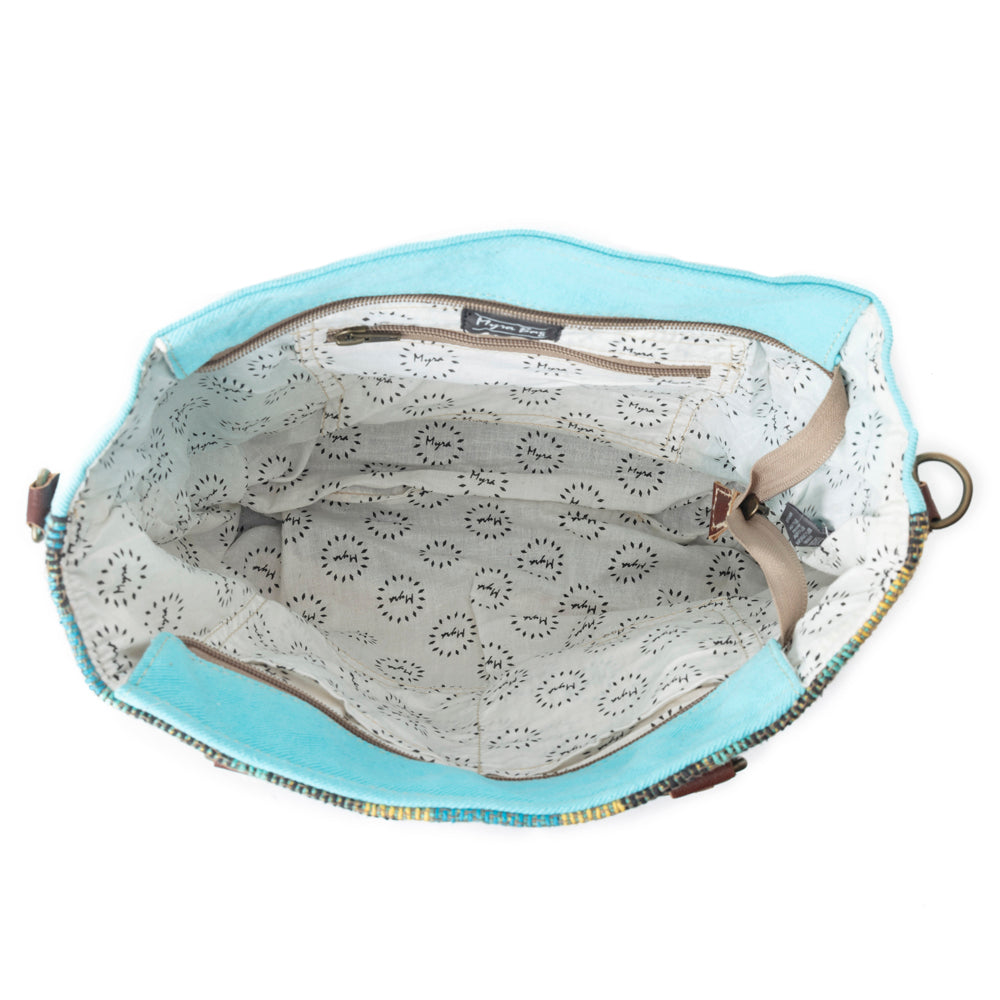 Curation Tote Bag - MyraUSA