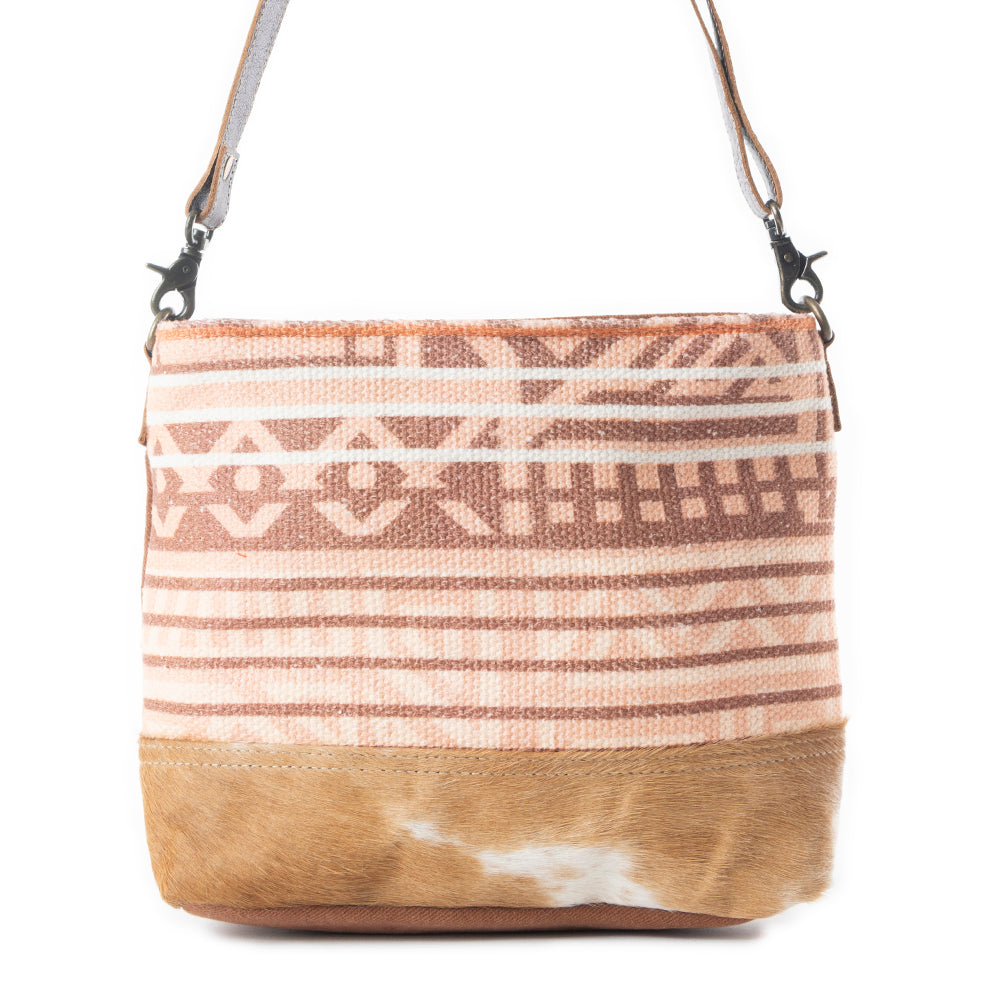 Crimson Shades Small & Crossbody Bag - MyraUSA