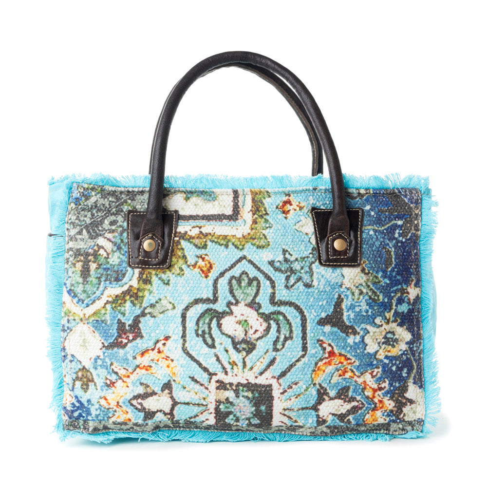 Ocean Live Small & Crossbody Bag - Myra USA