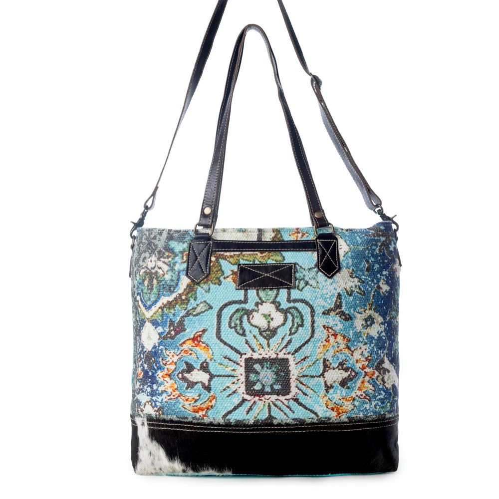 Mermaid Tote Bag - Myra USA