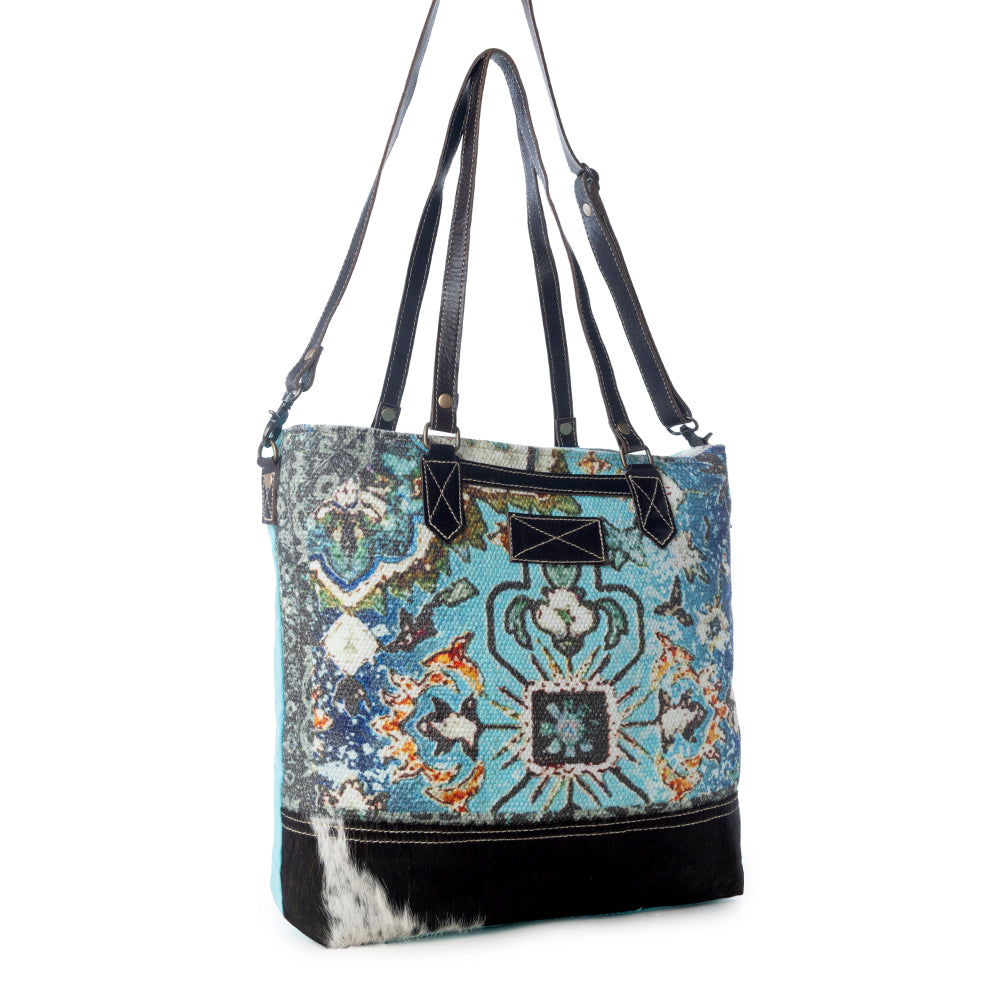 Mermaid Tote Bag - Myra USA