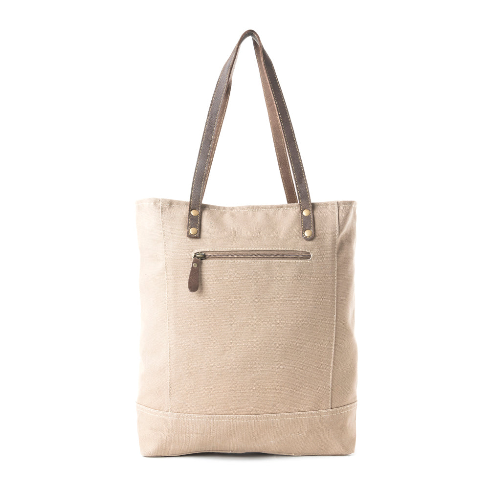 Cimple Tote Bag - MyraUSA