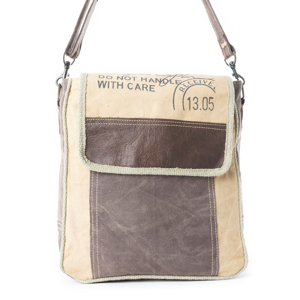 Selcouth Shoulder Bag - MyraUSA