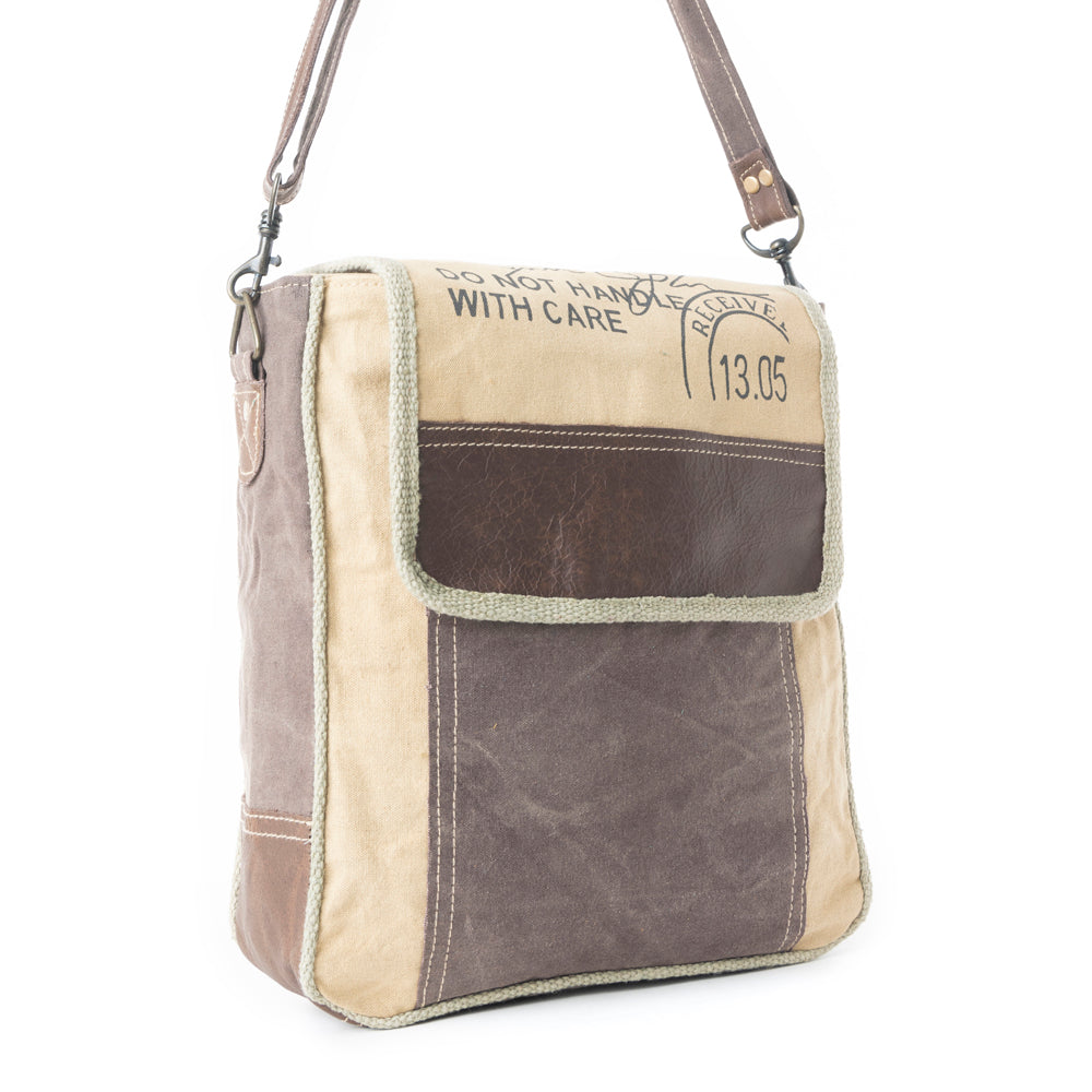 Selcouth Shoulder Bag - MyraUSA