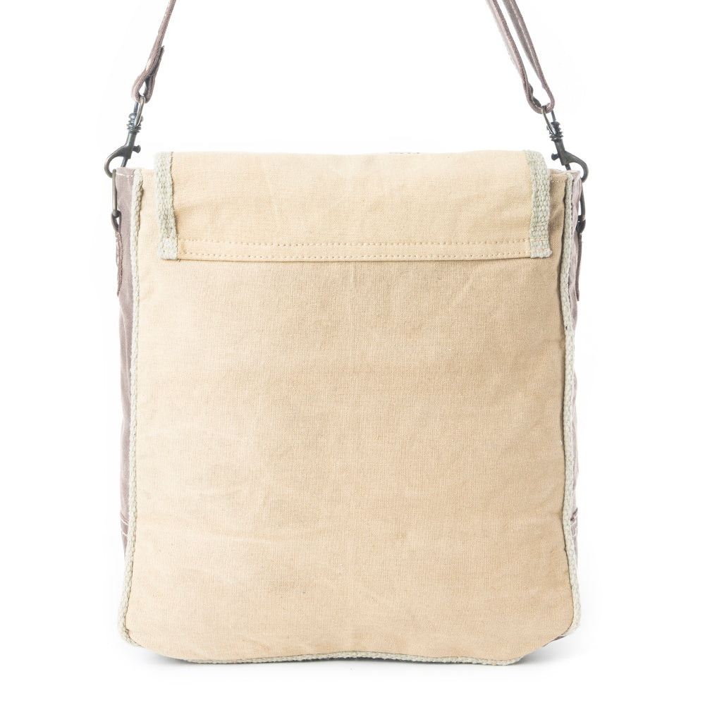 Selcouth Shoulder Bag - MyraUSA