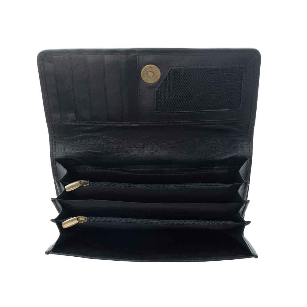 Endure Wallet - Myra USA