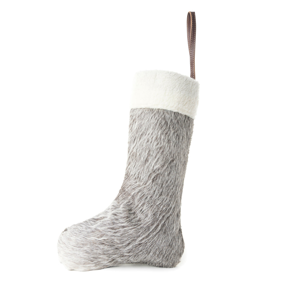 Carol Time Stocking - Myra USA