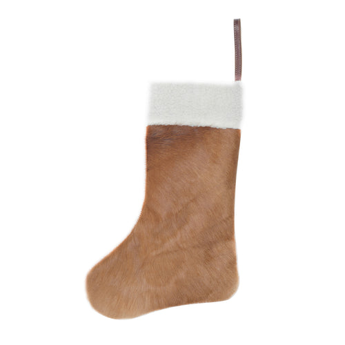 Reindeer Stocking - Myra USA