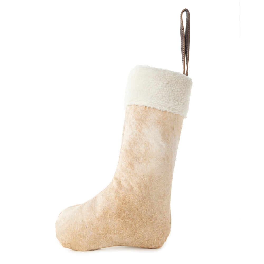 Reindeer Stocking - Myra USA