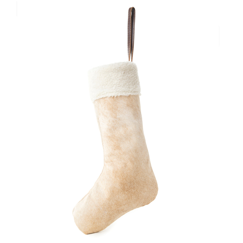 Reindeer Stocking - Myra USA