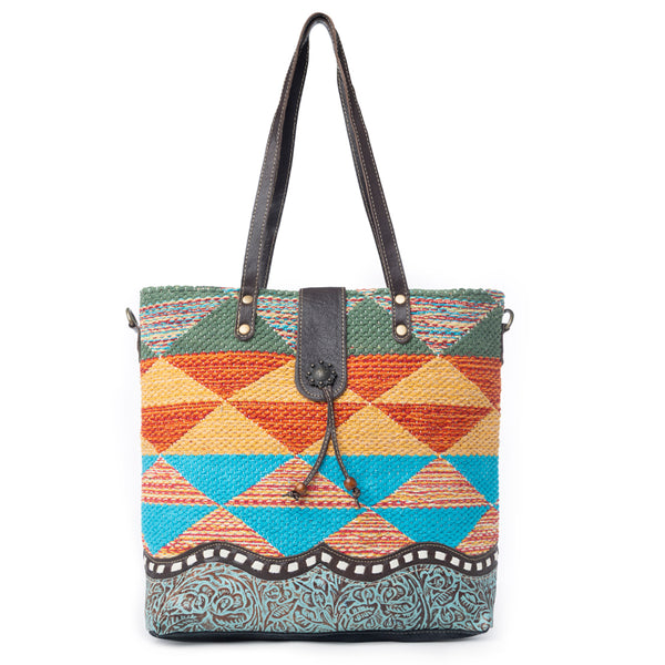 multichrome Concealed Bag - Myra USA