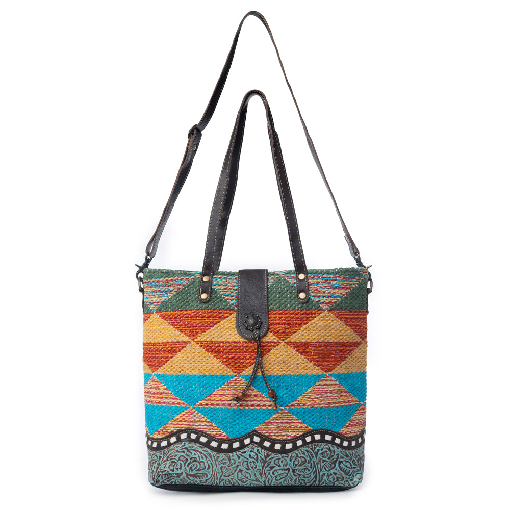 multichrome Concealed Bag - Myra USA