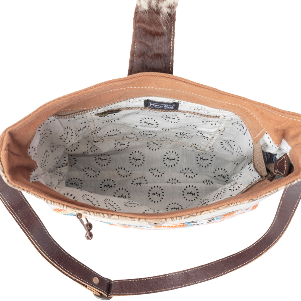 Multipastels Shoulder Bag - MyraUSA