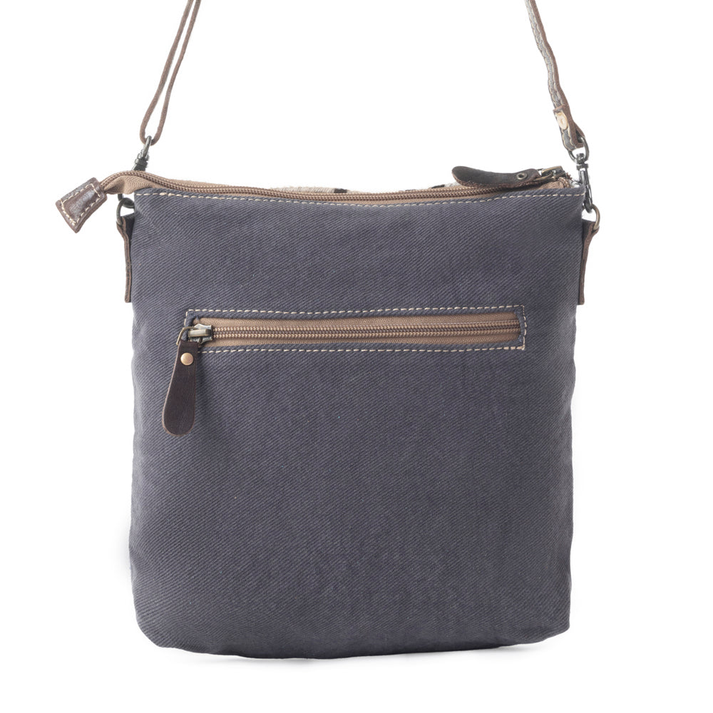 Blue corals Small & Crossbody bag - MyraUSA