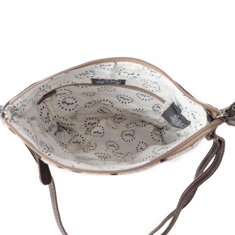 Blue corals Small & Crossbody bag - MyraUSA