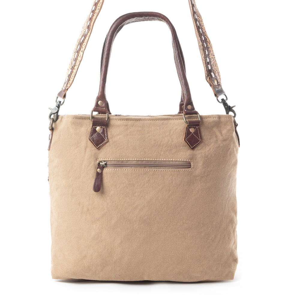Evil Eye Tote Bag - MyraUSA