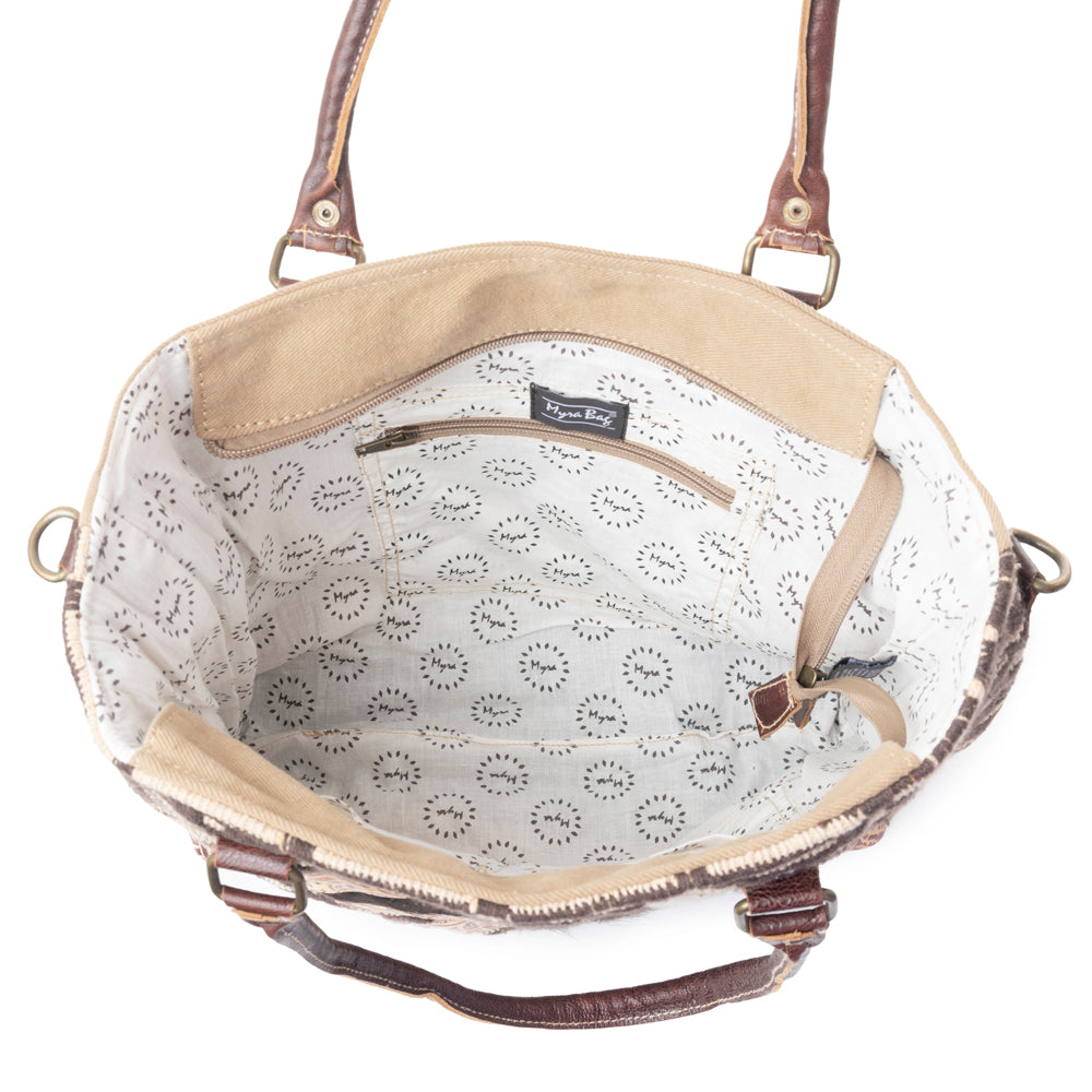 Evil Eye Tote Bag - MyraUSA