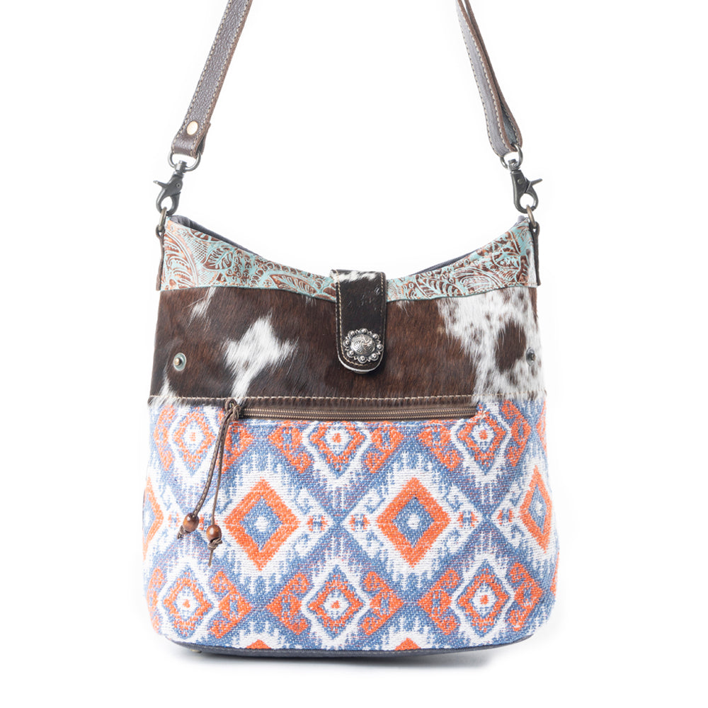 Snoozed Shoulder Bag - MyraUSA