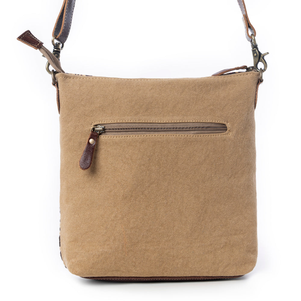 Knoll-In Small & Crossbody Bag - Myra USA