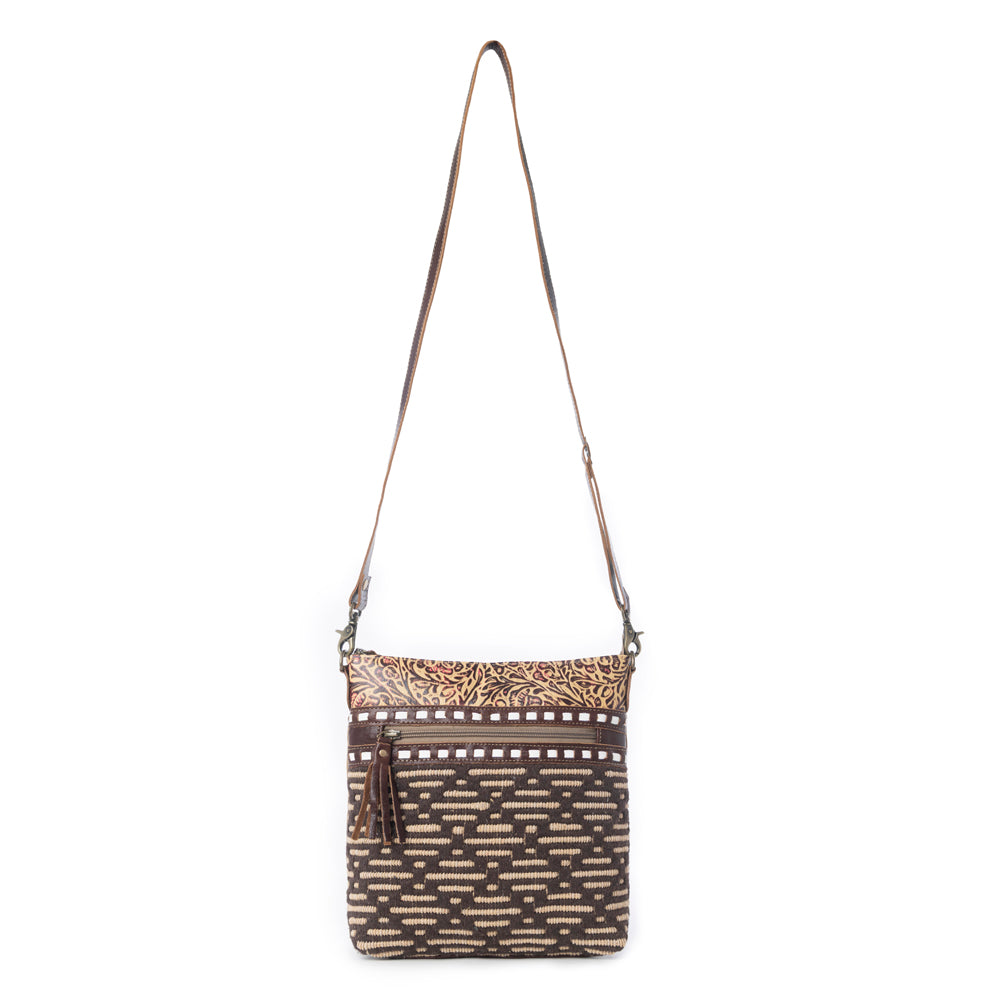 Knoll-In Small & Crossbody Bag - Myra USA