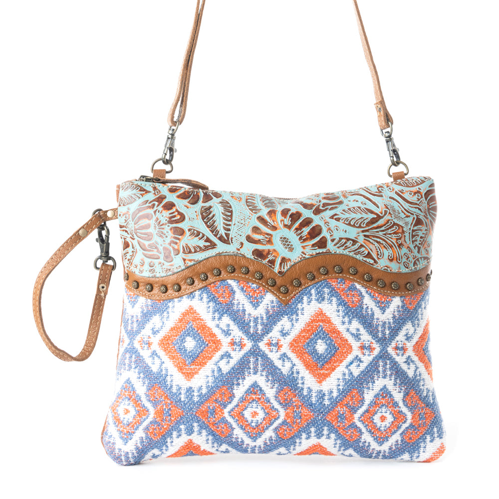 Innsaei Small & Crossbody bag - MyraUSA