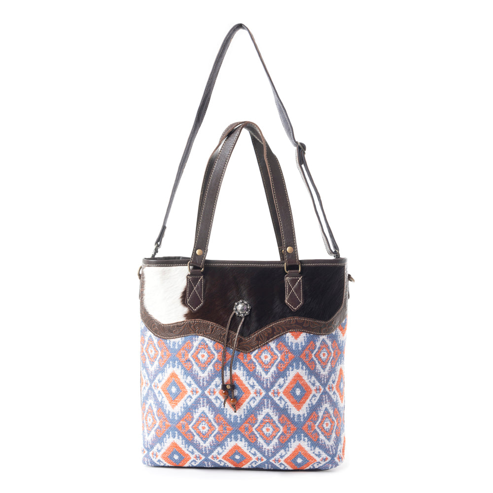 Rougir Tote Bag - MyraUSA