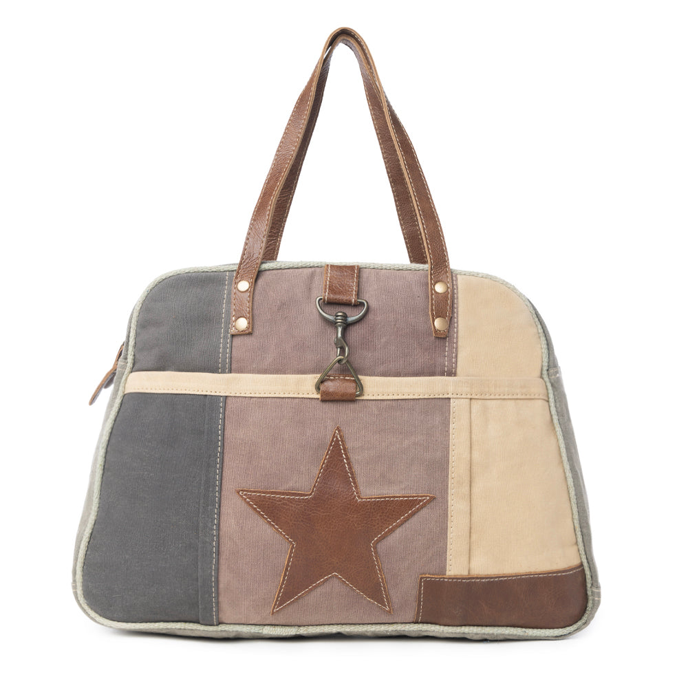 Yugen Tote Bag - Myra USA